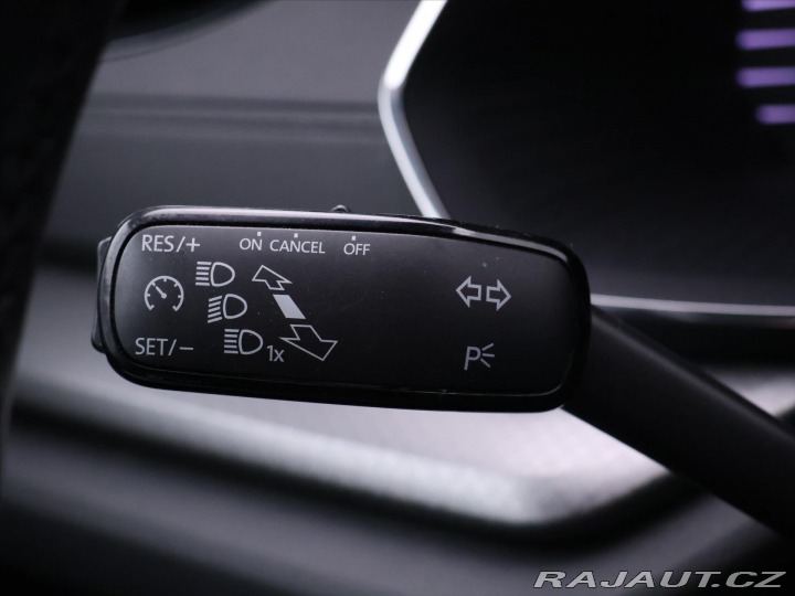 Škoda Octavia 1,0 TSI 81kW Ambition CZ 2021