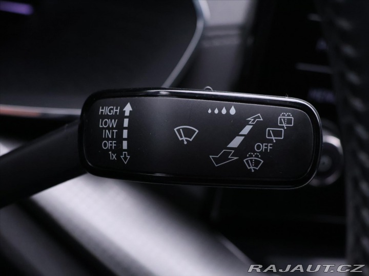 Škoda Octavia 1,0 TSI 81kW Ambition CZ 2021