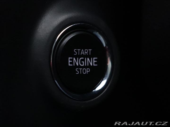 Škoda Octavia 1,0 TSI 81kW Ambition CZ 2021