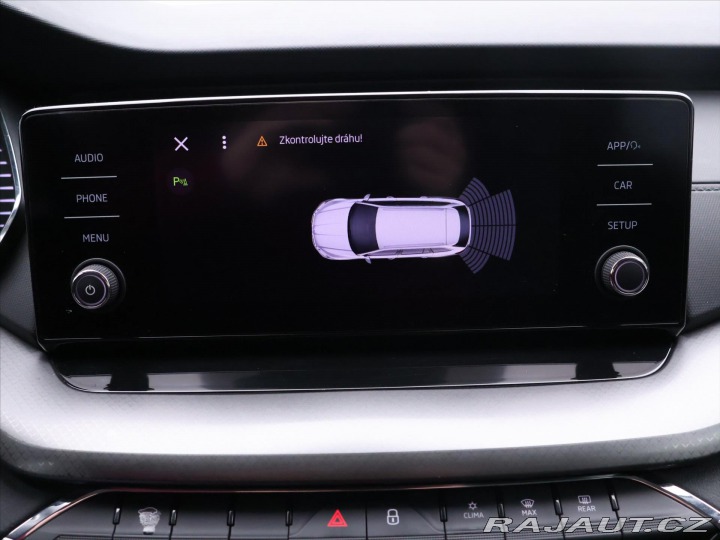 Škoda Octavia 1,0 TSI 81kW Ambition CZ 2021