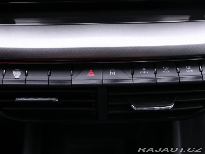 Škoda Octavia 1,0 TSI 81kW Ambition CZ 2021