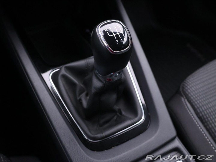 Škoda Octavia 1,0 TSI 81kW Ambition CZ 2021