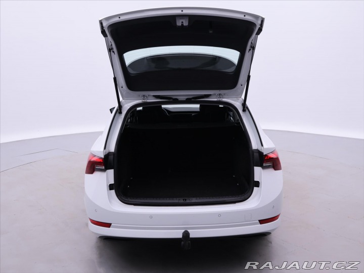 Škoda Octavia 1,0 TSI 81kW Ambition CZ 2021