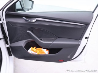 Škoda Octavia 1,0 TSI 81kW Ambition CZ 2021