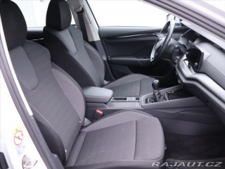 Škoda Octavia 1,0 TSI 81kW Ambition CZ 2021