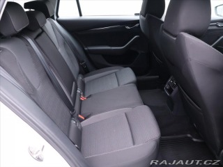 Škoda Octavia 1,0 TSI 81kW Ambition CZ 2021