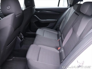 Škoda Octavia 1,0 TSI 81kW Ambition CZ 2021