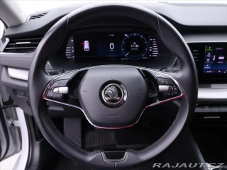 Škoda Octavia 1,0 TSI 81kW Ambition CZ 2021