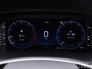 Škoda Octavia 1,0 TSI 81kW Ambition CZ 2021