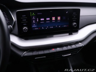 Škoda Octavia 1,0 TSI 81kW Ambition CZ 2021