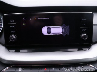 Škoda Octavia 1,0 TSI 81kW Ambition CZ 2021