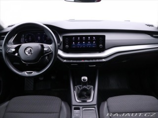 Škoda Octavia 1,0 TSI 81kW Ambition CZ 2021