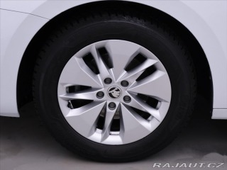 Škoda Octavia 1,0 TSI 81kW Ambition CZ 2021