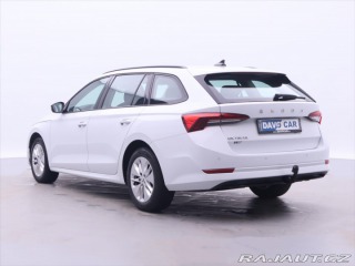 Škoda Octavia 1,0 TSI 81kW Ambition CZ 2021