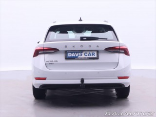 Škoda Octavia 1,0 TSI 81kW Ambition CZ 2021