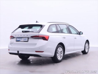Škoda Octavia 1,0 TSI 81kW Ambition CZ 2021