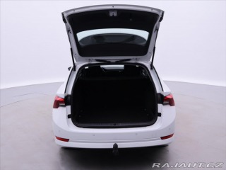 Škoda Octavia 1,0 TSI 81kW Ambition CZ 2021