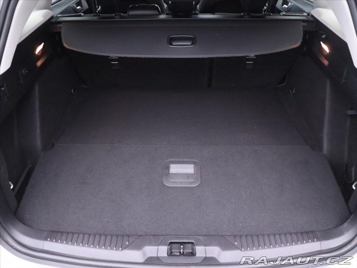 Ford Focus 1,0 EcoBoost 92kW CZ DPH 2021