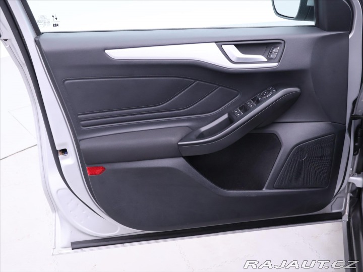 Ford Focus 1,0 EcoBoost 92kW Trend C 2021