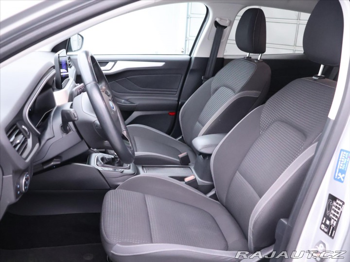 Ford Focus 1,0 EcoBoost 92kW Trend C 2021