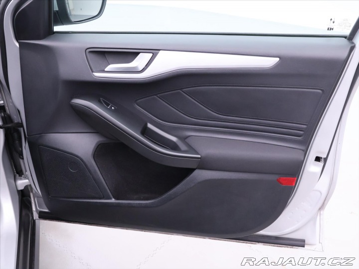 Ford Focus 1,0 EcoBoost 92kW Trend C 2021