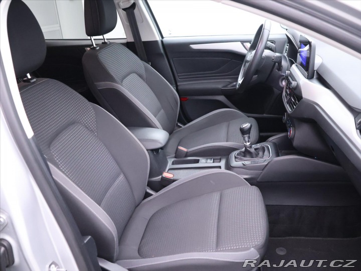 Ford Focus 1,0 EcoBoost 92kW Trend C 2021