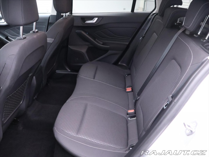 Ford Focus 1,0 EcoBoost 92kW Trend C 2021