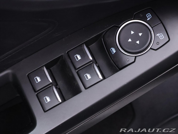 Ford Focus 1,0 EcoBoost 92kW CZ DPH 2021