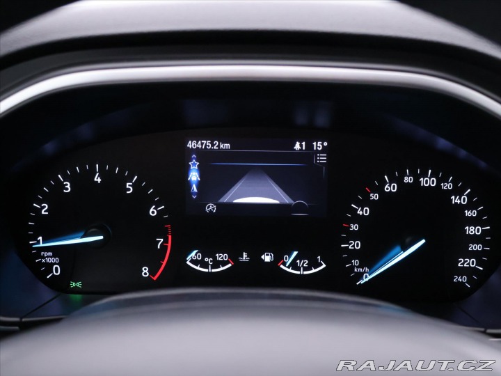 Ford Focus 1,0 EcoBoost 92kW Trend C 2021