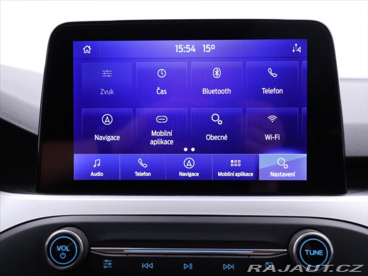 Ford Focus 1,0 EcoBoost 92kW Trend C 2021