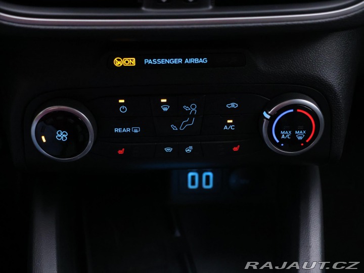 Ford Focus 1,0 EcoBoost 92kW Trend C 2021