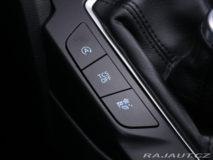 Ford Focus 1,0 EcoBoost 92kW CZ DPH 2021