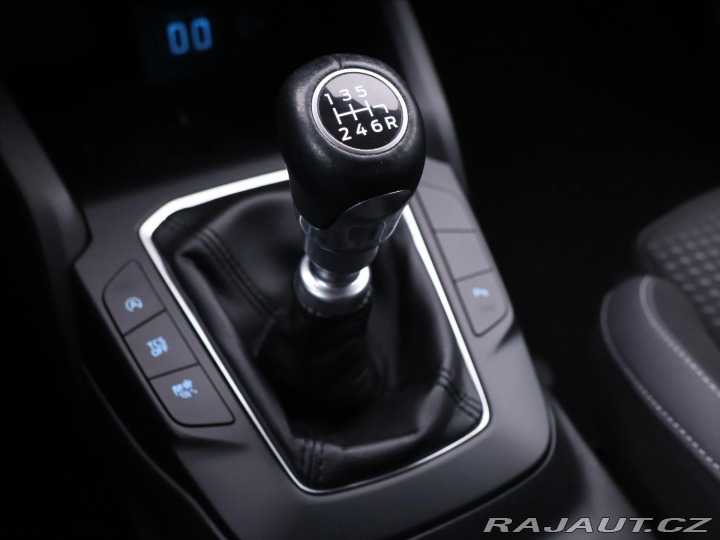 Ford Focus 1,0 EcoBoost 92kW Trend C 2021