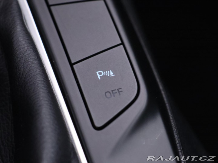 Ford Focus 1,0 EcoBoost 92kW CZ DPH 2021