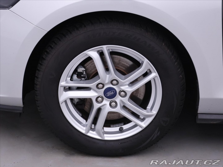 Ford Focus 1,0 EcoBoost 92kW Trend C 2021