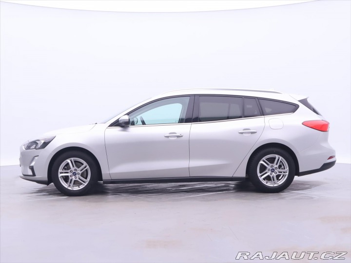 Ford Focus 1,0 EcoBoost 92kW Trend C 2021