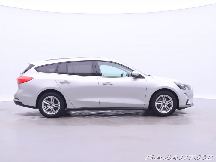 Ford Focus 1,0 EcoBoost 92kW Trend C 2021