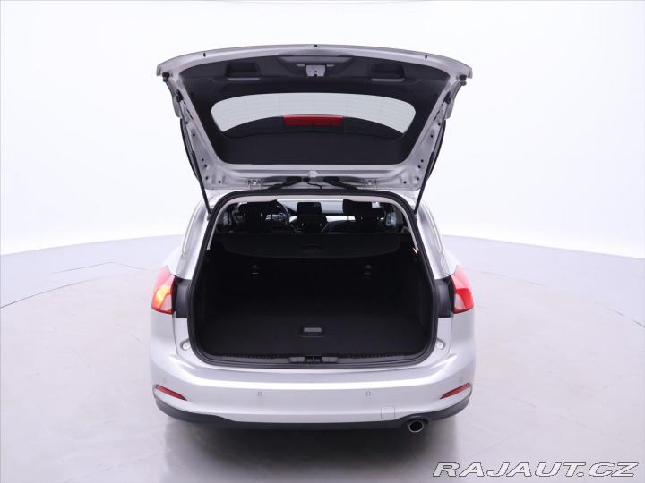 Ford Focus 1,0 EcoBoost 92kW CZ DPH 2021