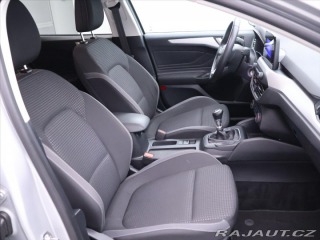 Ford Focus 1,0 EcoBoost 92kW Trend C 2021