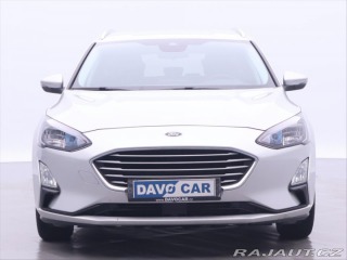 Ford Focus 1,0 EcoBoost 92kW Trend C 2021