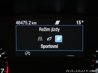 Ford Focus 1,0 EcoBoost 92kW Trend C 2021