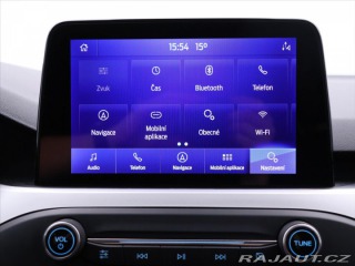 Ford Focus 1,0 EcoBoost 92kW Trend C 2021