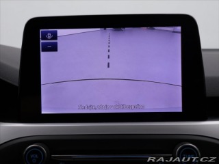 Ford Focus 1,0 EcoBoost 92kW Trend C 2021