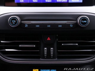 Ford Focus 1,0 EcoBoost 92kW Trend C 2021