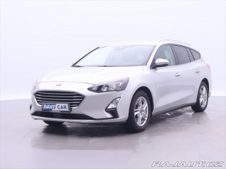 Ford Focus 1,0 EcoBoost 92kW Trend C 2021