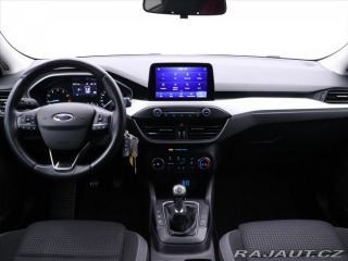 Ford Focus 1,0 EcoBoost 92kW Trend C 2021