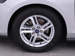 Ford Focus 1,0 EcoBoost 92kW Trend C 2021