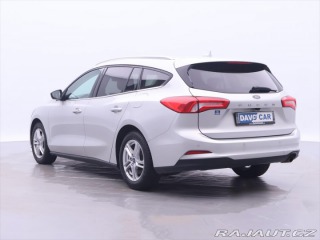 Ford Focus 1,0 EcoBoost 92kW Trend C 2021