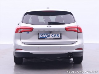 Ford Focus 1,0 EcoBoost 92kW Trend C 2021