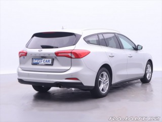 Ford Focus 1,0 EcoBoost 92kW Trend C 2021